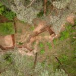 Riga: Nves Sala Island of Death Tour with Boat Ride - The Boat Ride Across the Daugava River