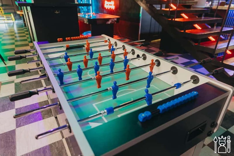 Riga: Players Club Entry Ticket - How to Make the Most of Your Visit