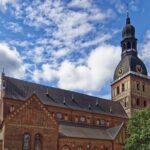 Riga Private Guided Tour With A Professional Guide - Visiting Riga’s Landmark Churches and Cathedrals