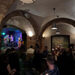 Riga: Pub Crawl for 50+ with Folk Clubs & Authentic Bars - Riga’s Nightlife for the 50+ Crowd