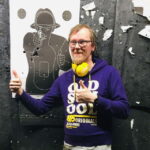 Riga: Shooting Range Experience in Abandoned Bunker - Discover the Abandoned Soviet Bunker in Riga