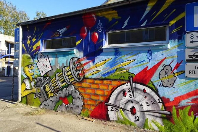 Riga Shooting Range Trapitava - Riga Shooting Range Trapitava: Location and Accessibility