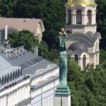 Riga Shore Excursion - Exploring Riga Old Town: Vecriga