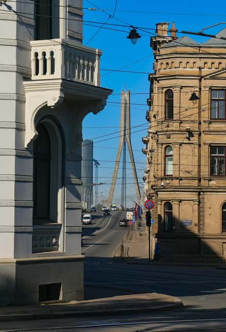 Riga: Soviet-Era City Tour in a Vintage Soviet Car - Starting Point in Riga’s Old Town