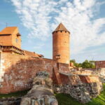 Riga to Sigulda & Cesis: Explore Latvias Medieval Castles - Exploring the Turaida Museum Reserve and Medieval Castle