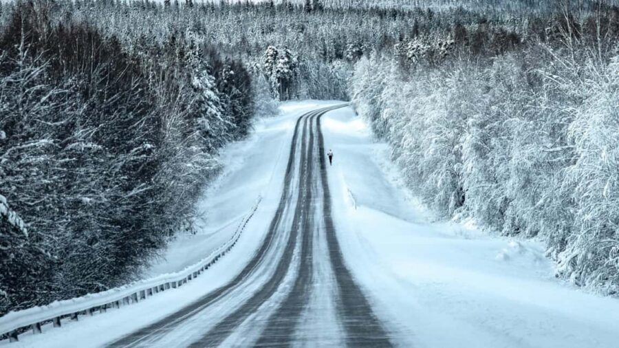 Riisitunturi National Park Hike - Exploring Riisitunturi’s Scenic Trails and Natural Features