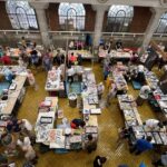 Rijeka Food Tour & Cultural Walk  3 Hours of Local Discovery - Discovering Baroque Serenity at Church of St. Jerome