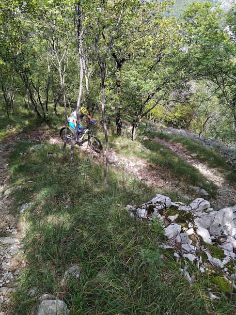 Rijeka: Private E-Mountain Bike Tour with Guide - Discovering Rijekas Trails on a Full-Suspension E-Mountain Bike