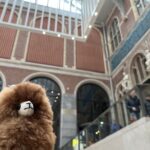 Rijksmuseum 3h Private Guided Tour & Entry Tickets - The Masterpieces of Dutch Golden Age