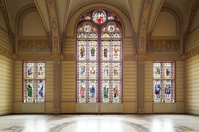 Rijksmuseum Private Guided Tour: 90min or 3hrs - What Makes This Tour Stand Out: Personalization and Expert Guides