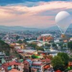 Rike Park Hot Air Balloon Ride - Logistics: Meeting Point and Accessibility