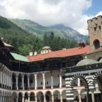 Rila Monastery and Boiana church private tour - Visiting Rila Monastery: Bulgaria’s Largest Active Monastery