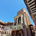 Rila Monastery and Boyana Church Eco Private Tour - The Journey Begins from Sofia in Eco Vehicles