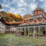 Rila Monastery and Boyana Church Eco Private Tour - Starting Point and Transport: From Sofia in a Modern Electric Van