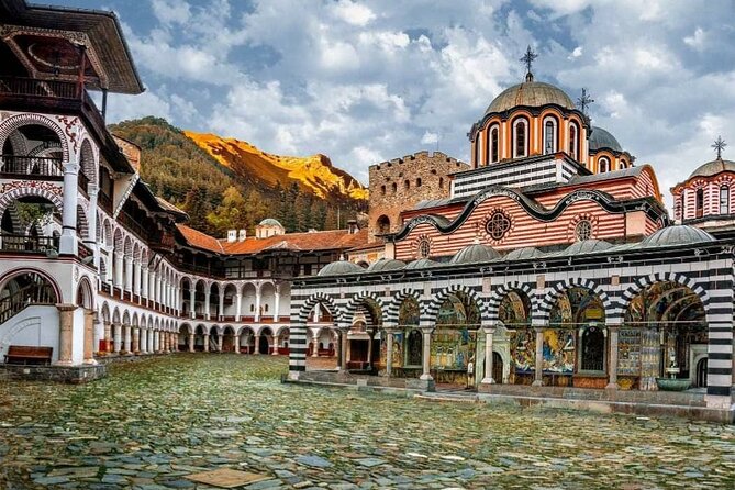 Rila Monastery and Boyana Church Eco Private Tour - Starting Point and Transport: From Sofia in a Modern Electric Van