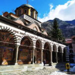 Rila Monastery and Boyana Church: Small Group Tour - Scenic Drive with Views of the Bulgarian Countryside
