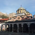 Rila Monastery and Melnik, Day Tour from Sofia with Pickup - Journey from Sofia to the UNESCO Heritage Site Rila Monastery