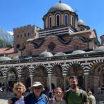 Rila Monastery Morning Half Day tour - Discover the Unique Features of Rila Monastery