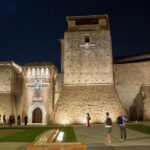 Rimini City Walking Tour for Small Groups - Crossing the Tiberius Bridge: A Two-Millennia-Old Wonder