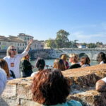 Rimini: Guided Walking Tour of the Historic City Center - Exploring Rimini’s Roman Heritage