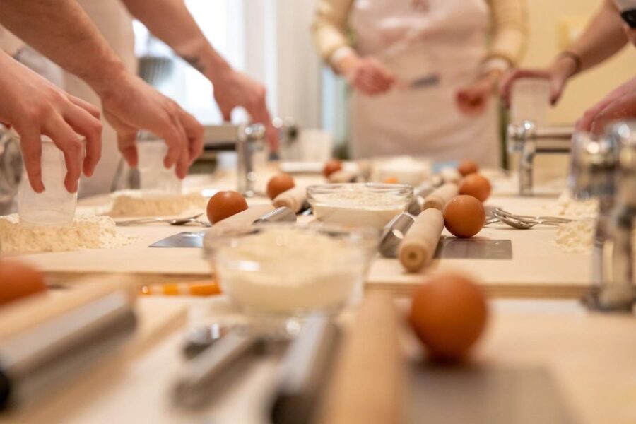 Rimini: Pasta & Tiramisu Cooking Class at a Local's Home - A Step into Emilia-Romagna’s Culinary Heart
