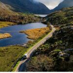 Ring of Kerry and Dingle Peninsula 2 Days Private Chauffeur Tour - Killarney: A Hub of Irish Culture and History