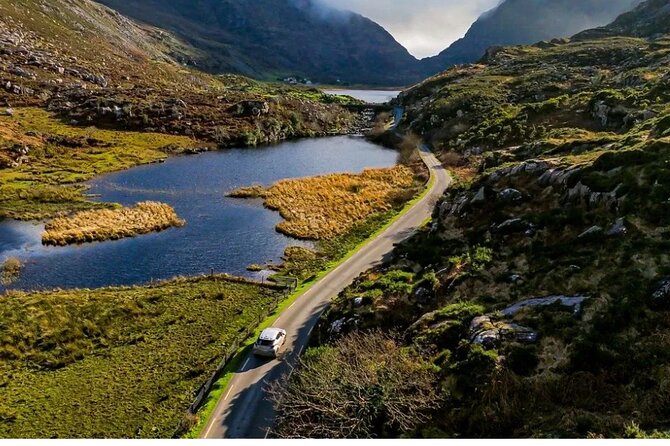 Ring of Kerry and Dingle Peninsula 2 Days Private Chauffeur Tour - Killarney: A Hub of Irish Culture and History