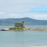 Ring of Kerry and Skellig Ring Private Tour - Visiting the Old Slate Quarry’s Industrial Heritage