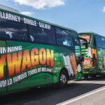 Ring of Kerry Day Tour from Cork: Including Killarney National Park - Killarney Town: Ireland’s Scenic Gateway