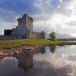Ring of Kerry private Tour from Killarney, Car or minibus - Starting in Killarney for a Scenic Full-Day Tour