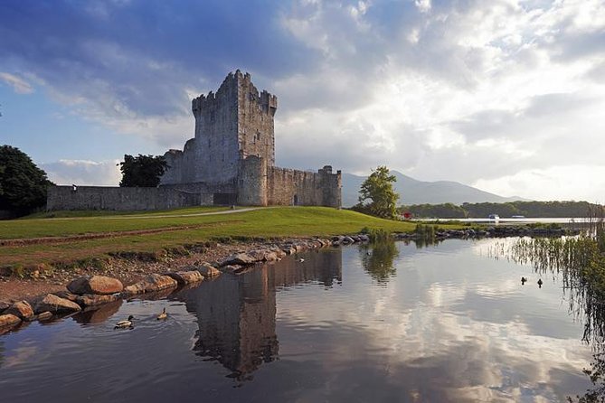 Ring of Kerry private Tour from Killarney, Car or minibus - Starting in Killarney for a Scenic Full-Day Tour