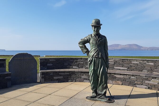 Ring of Kerry Private Tour - Unique Access to Places Buses Cant Reach