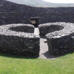 Ring of Kerry & Skellig Ring - Private Tour - Impressive Ancient Sites at Cahergall Ring Fort