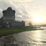 Ring of Kerry Tour Private Chauffeur Driven From Killarney Luxury - Kerry Cliffs: Spectacular Views and Birdlife