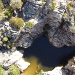 Rio Pitrisconi: Hiking e 4x4 nel Monte Nieddu - The Route and Transport: From Mule Tracks to Panoramic Views