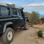 Rio Pitrisconi Monte Nieddu excursion - Panoramic Stop at San Teodoro Over Tavolara