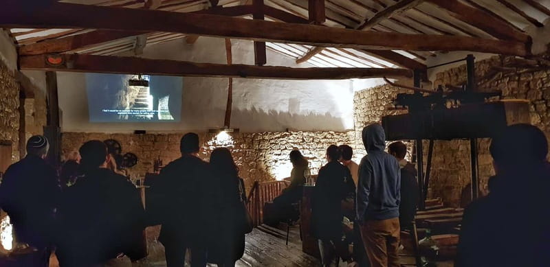 RIOJA: WINE TOUR WITH A WINERY OWNER - The Unique Experience at La Bodega del Tesoro