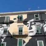 Rione Sanità Street Art and Traditions Tour for Small Groups - Discovering the Palazzo Dello Spagnolo’s Baroque Grandeur