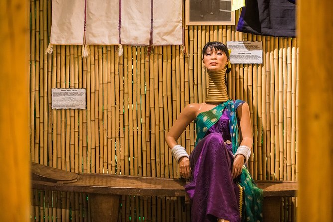 Ripley's Believe It or Not! Amsterdam Admission Ticket - Convenient Central Location on Dam Square