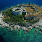 Risan: Blue Cave, Our Lady Of The Rocks - Pick Up - Exploring Our Lady of the Rocks and Perast