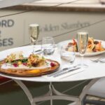 River Cruise with Three Course Riverside Restaurant Dining - Exceptional Guides and Service