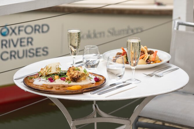 River Cruise with Three Course Riverside Restaurant Dining - Exceptional Guides and Service