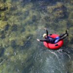River Tubing on river Cetina from Split or Zadvarje - The Starting Point: Brass Gate in Split