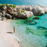 Riviera Tour Borsh-Qeparo-Himare-Porto Palermo-Vuno-Dhermi - Starting Point and Pickup Options in Saranda or Borsh