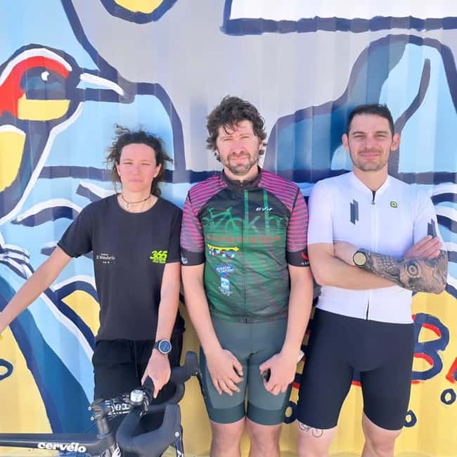 Road Bike Tour of Elba Island with Guide and Assistance - Scenic Highlights of the Elba Island Bike Tour