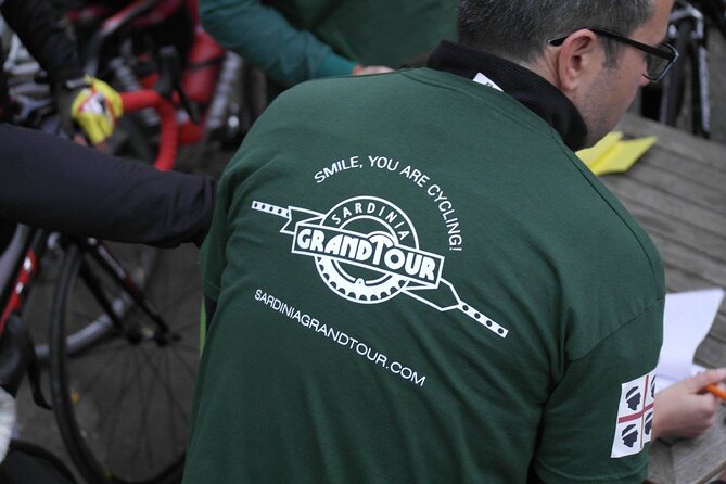 Road, Trekking or E-bike Bike Rental in Cagliari - Meeting Point and Accessibility in Cagliari