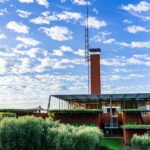Rocca di Frassinello Winery: Tour & Wine Tasting in Tuscany - The Architectural Marvel of Renzo Pianos Cellar