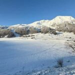Roccaraso: mountain experience and snow activities. Bus from Bari - Starting Your Day in Bari and Arriving at Roccaraso