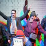 Rock and Roll Walking Tour of Soho London - Discover London’s Rock and Roll Heritage in Soho