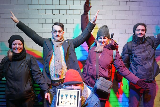 Rock and Roll Walking Tour of Soho London - Discover London’s Rock and Roll Heritage in Soho